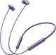 Навушники Realme Buds Wireless 5 ANC (Twilight Purple) - зображення 1