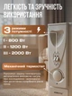 Обогреватель масляный радиаторный 2000 Вт на колесах 9 секций Bobbytec, бытовой электрический напольный радиатор с 3 режимами нагрева и регулируемым термостатом, электрообогреватель для дома и дачи Серый, BTCQ-2000 - изображение 2