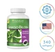 Trunature Ginkgo Biloba Гинкго билоба 120 мг (340 капсул) - изображение 2