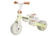 Триколісний біговел 3 в 1 Maraton Tri-cycle Cruiser Milano 001 cream з батьківською ручкою - изображение 3