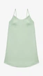 Ночная рубашка женская Barwa 0167 3XL Оливковый shop (2000999457357) - изображение 1