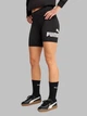 Велосипедки женские Puma Ess No. 1 Logo 7'' Short Leggings 68243201 L Black (4067983476761) - изображение 1