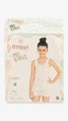 Комплект білизни для дівчинки OZKAN 43651 5-6 років Білий shop (2000999469909) - зображення 8