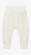 Ползунки на широкой резинке Baby Life P-903 74 см Белый shop (2000999471872) - изображение 1