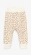 Ползунки на широкой резинке Baby Life P-903 74 см Леопардовый shop (2000999466083) - изображение 1