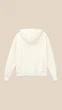 Худі з принтом жіночий LAWA P-WB02405 L Молочний shop (2000999473234) - зображення 4