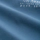 Футболка хлопковая длинная мужская Tom Tailor 1047812-38224 XL Real Teal Blue с принтом (4069402068373) - изображение 6