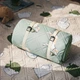 Коврик для пикника Naturehike CNK2350WS010 210х240 см Голубой с принтом (6976507661645) - изображение 5
