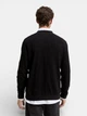 Кардиган мужской Tom Tailor 1048019-29999 2XL Black (4069402013250) - изображение 2