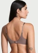 Бюстгальтер Victoria's Secret 36D кофейный (7000R417806QDU36D) - изображение 2
