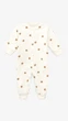Человечек для малышей Baby Life А-320 74 см Белый shop (2000999465864) - изображение 1