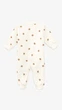Человечек для малышей Baby Life А-320 74 см Белый shop (2000999465864) - изображение 5