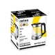 Электрочайник Rotex RKT92-SGS Glass - изображение 9