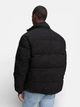 Куртка зимняя короткая мужская Tom Tailor 1046902-29999 S Black (4069402325520) - изображение 2