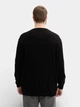 Джемпер мужской Tom Tailor 1044797-29999 5XL Black (4068127167316) - изображение 2