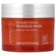 Гликолевая маска Andalou Naturals "Pumpkin Honey Glycolic Mask" осветляющая с тыквой и медом для улучшения цвета кожи и сияния (50 г / 1,7 унции) - изображение 1
