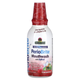 Ополіскувач для ротової порожнини Nature's Answer "PerioBrite Natural Mouthwash" смак кориця-м'ята (480 мл) - зображення 1