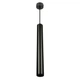 Подвесной светильник Berger 3030-PL-H40 Black - изображение 1