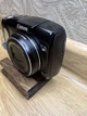 Фотоаппарат Canon PowerShot SX120 IS Black - Б/У - изображение 5