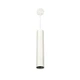 Подвесной светильник Berger 3030-PL-H30 White - изображение 1