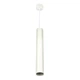 Подвесной светильник Berger 3030-PL-H40 White - изображение 1