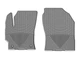 Автомобильные коврики в салон Weathertech на Toyota Corolla 20- передние серые Тойота Королла WT0034657 - изображение 1