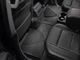 Автомобильные коврики в салон Weathertech на Nissan Armada 09-15 2-й ряд черные Ниссан Армада WT0034606 - изображение 1