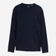 Лонгслив мужской Tom Tailor 1048597-10668 2XL Sky Captain Blue (4069402763186) - изображение 5