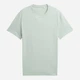 Футболка хлопковая длинная мужская Tom Tailor 1050139-12792 M Soft Greyish Green (4069403126485) - изображение 5