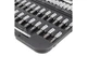 Набор инструмента Intertool 1/4" 46 ед. Storm (ET-8046) - изображение 5