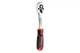 Набор инструмента на планке Intertool 1/4" x 12 ед. Storm (ET-8012) - изображение 4