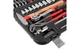 Набір інструменту Intertool 1/2" 56 од. Storm (ET-8056) - зображення 5