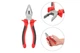 Набор инструмента Intertool 1/4" x 1/2" 100 ед. Storm (ET-8100) - изображение 5