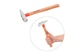 Набор инструмента Intertool 1/4" x 1/2" 100 ед. Storm (ET-8100) - изображение 8