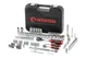 Набір інструменту Intertool 1/4" x 1/2" 110 од. Storm (ET-8110) - зображення 3