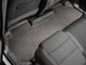 Автомобильные коврики в салон Weathertech на Chevrolet Traverse суц зад див 18- 2-й ряд какао Шевроле Траверс WT0034210 - изображение 2