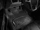 Автомобильные коврики в салон Weathertech на GMC Terrain 10- передние черные ГМЦ Тэреин WT0032814 - изображение 2
