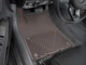 Автомобильные коврики в салон Weathertech на Mercedes GLA 15-20 передние какао Мерседес ГЛА WT00346421 - изображение 2