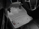 Автомобильные коврики в салон Weathertech на Chevrolet Equinox 10- передние серые Шевроле Эквинокс WT00328131 - изображение 2