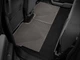 Автомобильные коврики в салон Weathertech на Ford F-150 Crew Cab без ящ 15-21 2-й ряд какао Форд Ф-150 WT0034806 - изображение 1