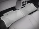 Автомобильные коврики в салон Weathertech на Honda Passport 19- 2-й ряд серые Хонда Паспорт WT00349251 - изображение 1