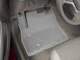 Автомобильные коврики в салон Weathertech на Chevrolet Cruze 16-19 передние серые Шевроле Круз WT0034676 - изображение 2