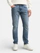 Джинсы Slim Fit мужские Tom Tailor 1047987-10108 31/32 Used Mid Blue Grey Denim (4069403059998) - изображение 1