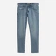 Джинсы Slim Fit мужские Tom Tailor 1047987-10108 31/32 Used Mid Blue Grey Denim (4069403059998) - изображение 5