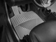 Автомобильные коврики в салон Weathertech на Smart Fortwo 08-15 передние серые Смарт Форту WT0034824 - изображение 2