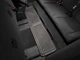 Автомобильные коврики в салон Weathertech на Buick Enclave 10-17 3-й ряд какао Бьюик Энклав WT0034709 - изображение 1