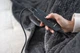 Электроодеяло Beurer HD 65 Dark Grey - изображение 6