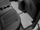 Автомобільні килимки поліки в салон Weathertech на Hyundai Veloster 19- 2-й ряд сірі Хендай Велостер WT0034303 - зображення 2