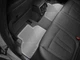 Автомобільні килимки поліки в салон Weathertech на Buick Encore 13- 2-й ряд сірі Бьюик Энкор WT0034713 - зображення 1