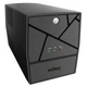 ИБП NJOY Keen 2000 (UPLI-LI200KU-CG01B) Lin.int., AVR, 4 x евро, USB, пластик - изображение 2